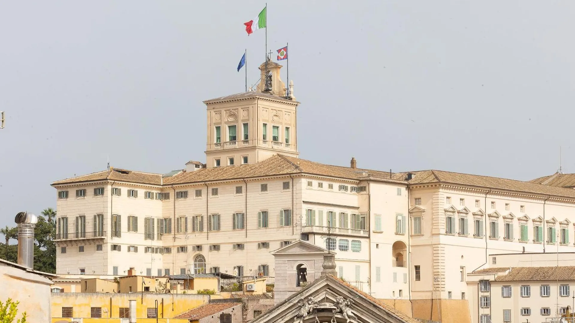 Trevi'S Wish Luxury Suites Rome 0*,