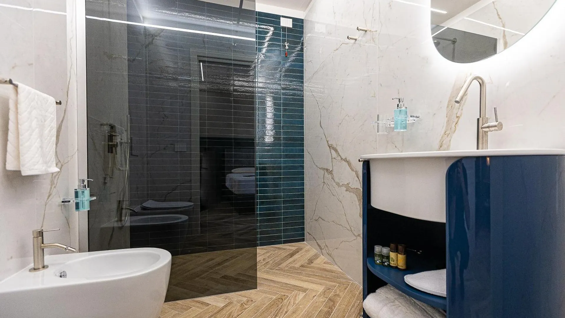 Apartment Trevi'S Wish Luxury Suites Rome