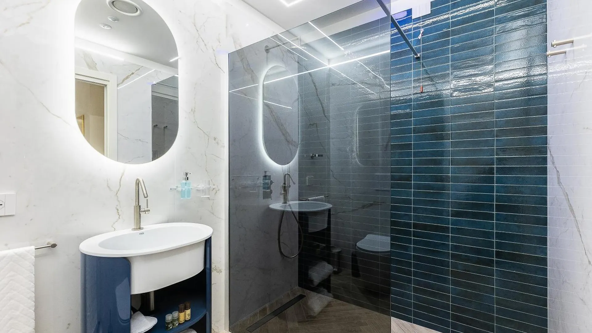 Trevi'S Wish Luxury Suites Rome Italy