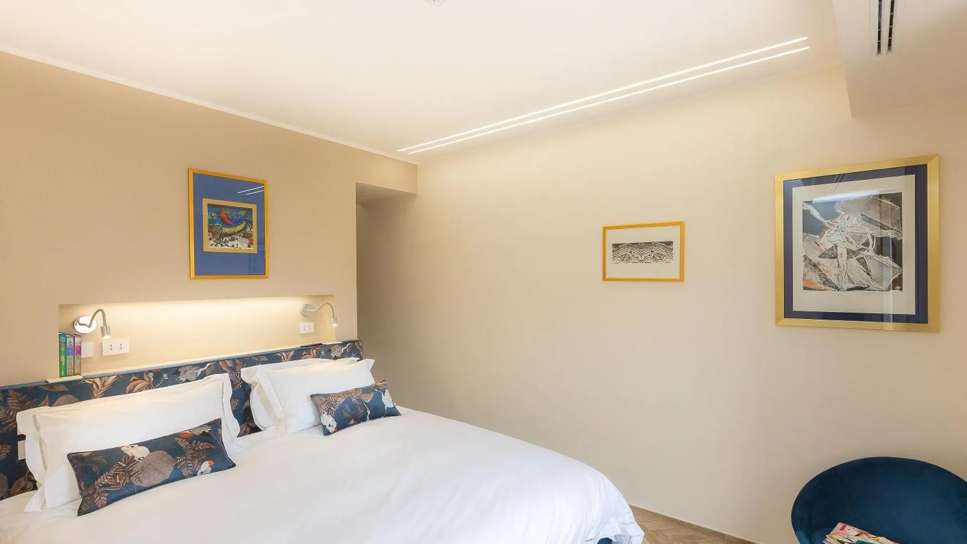 Apartment Trevi'S Wish Luxury Suites Rome