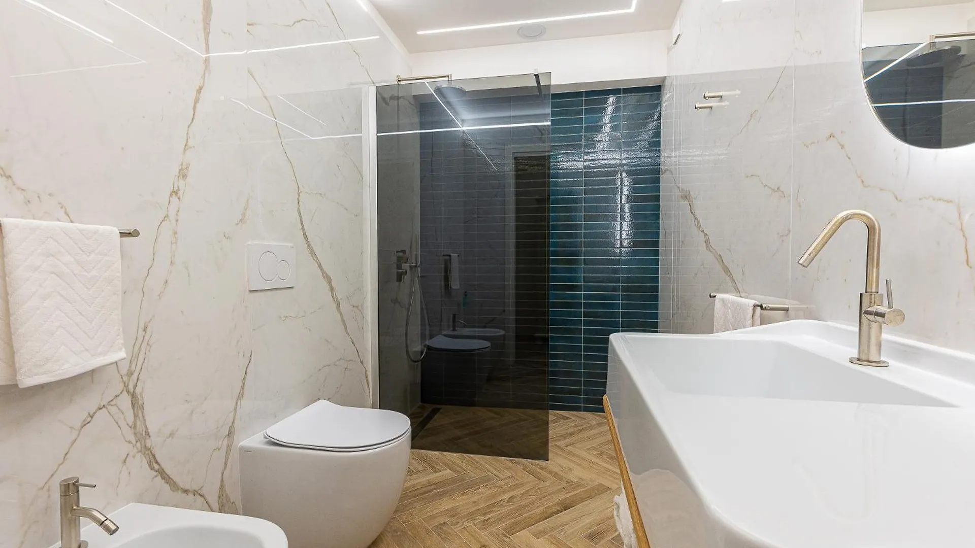 Trevi'S Wish Luxury Suites Rome