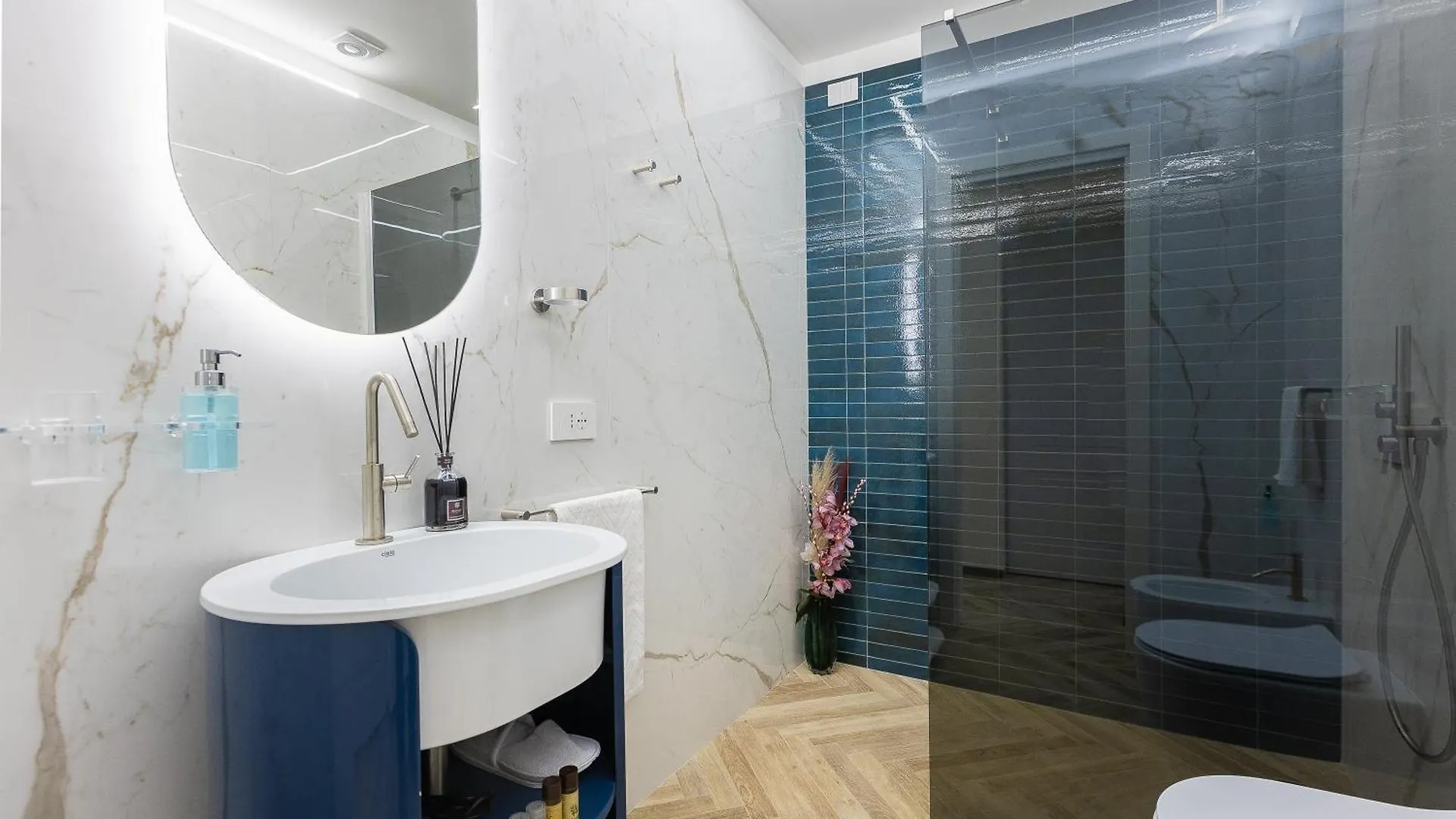 Trevi'S Wish Luxury Suites Rome 0*,