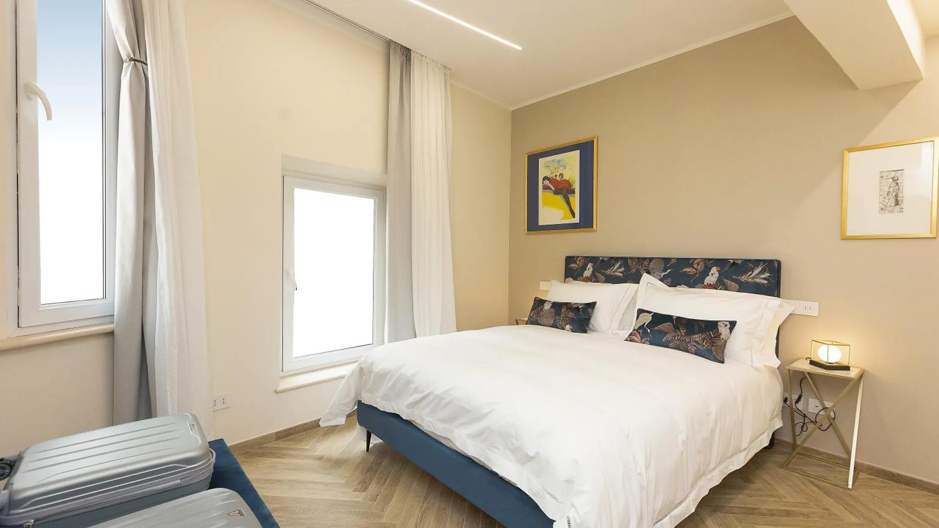 Trevi'S Wish Luxury Suites Rome Apartment