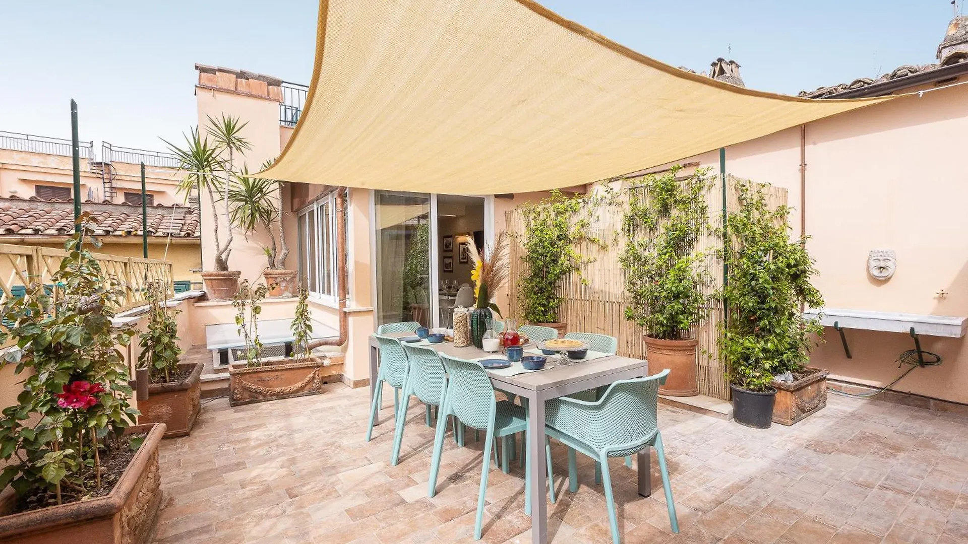 Trevi'S Wish Luxury Suites Roma