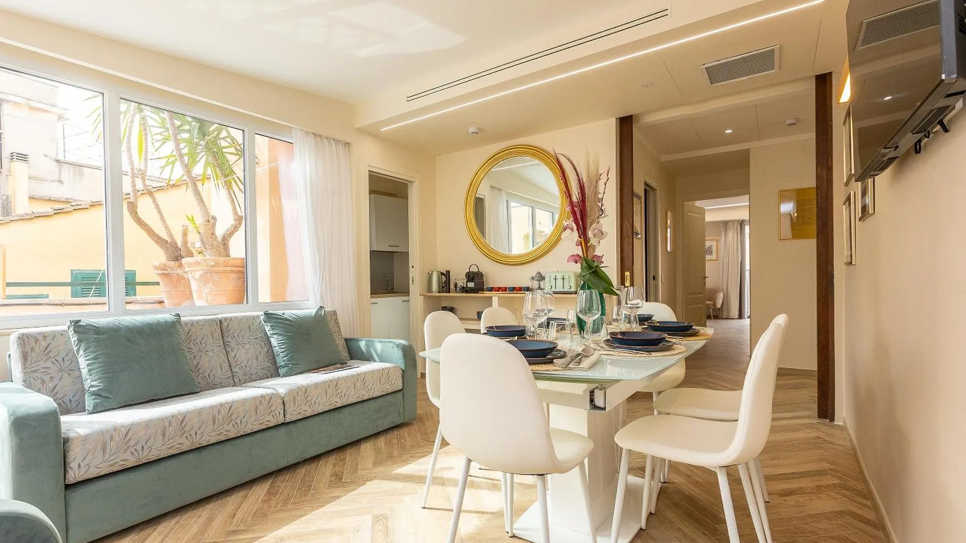 Trevi'S Wish Luxury Suites Rome Apartment
