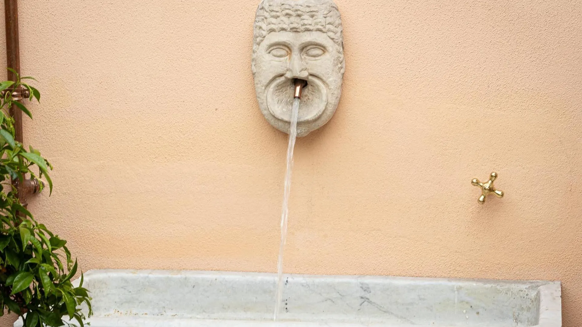 Apartment Trevi'S Wish Luxury Suites Rome