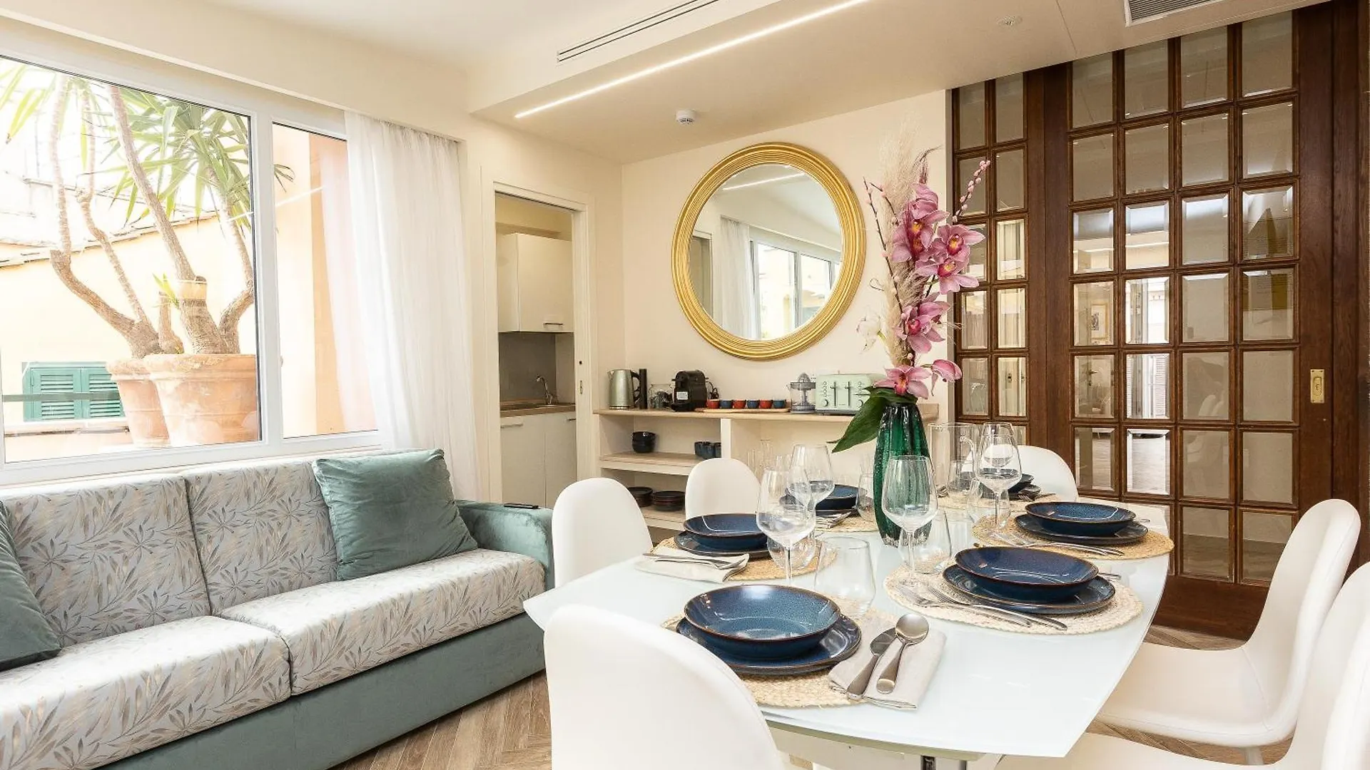 Trevi'S Wish Luxury Suites Rome