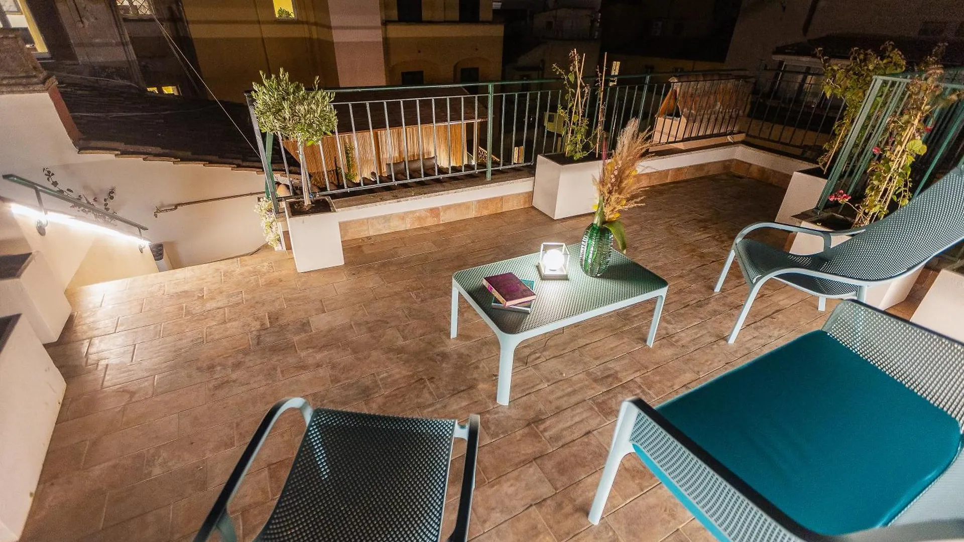 Trevi'S Wish Luxury Suites Rome