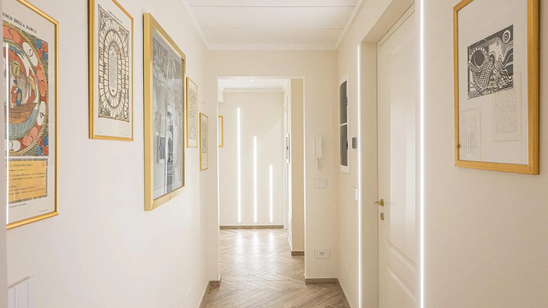 Trevi'S Wish Luxury Suites Rome 0*,  Italy