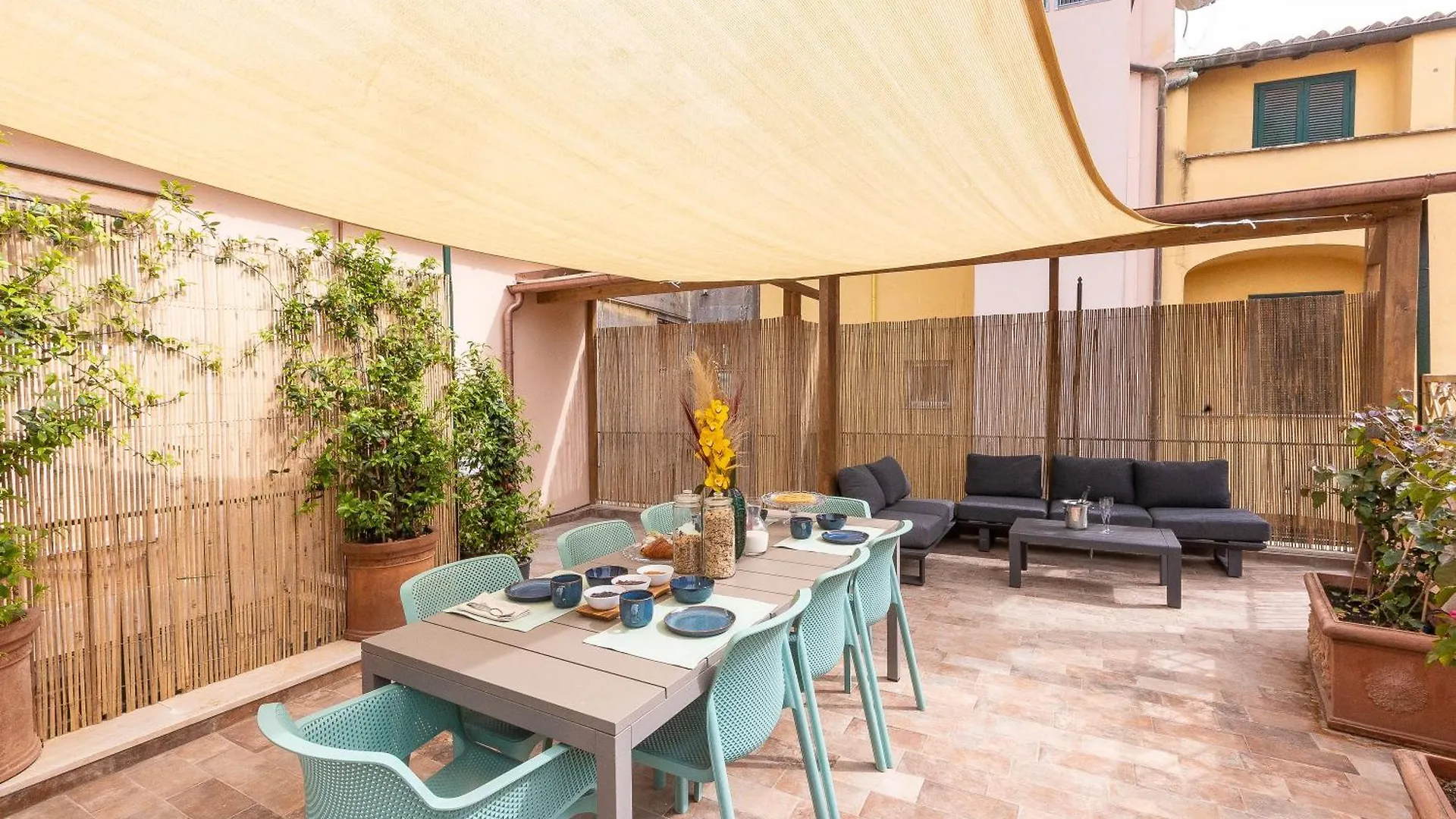 Trevi'S Wish Luxury Suites Rome