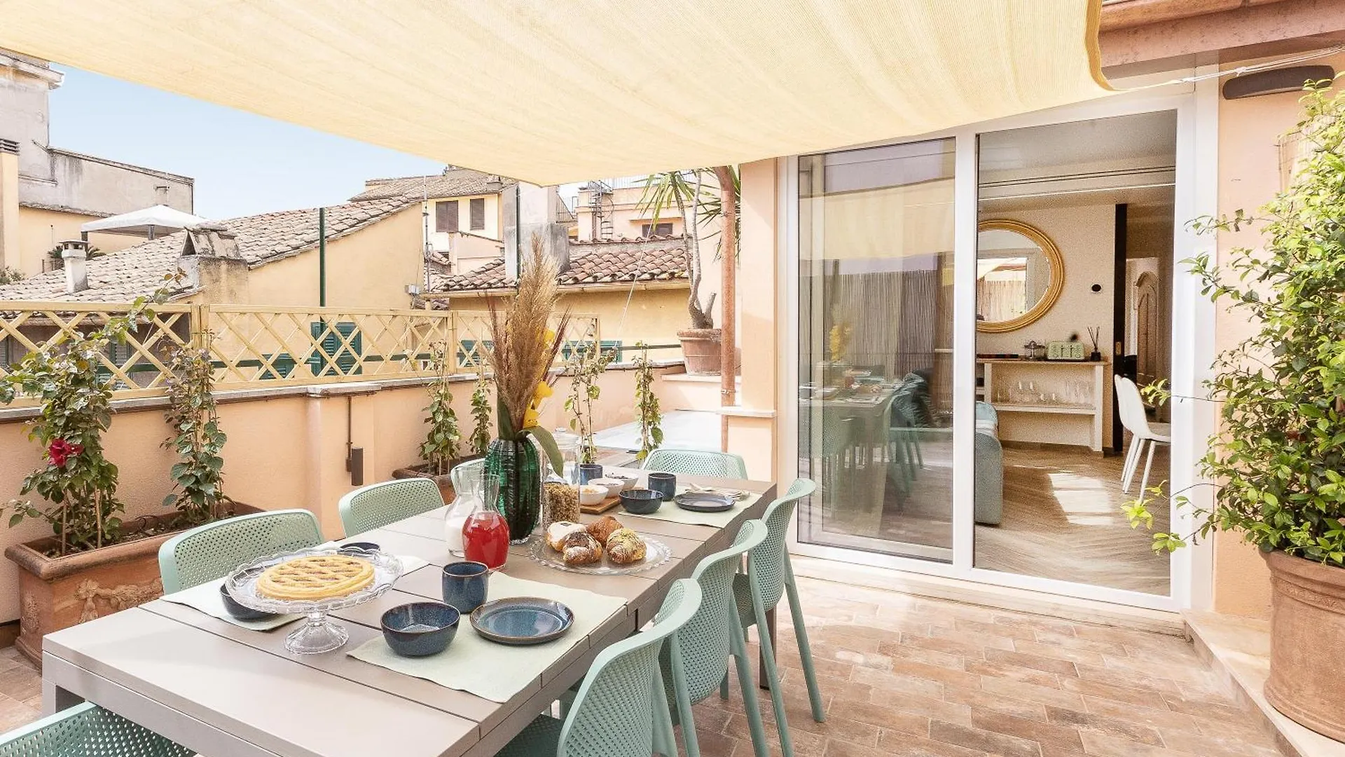 Trevi'S Wish Luxury Suites Rome 0*,  Italy
